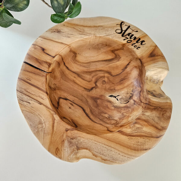 Lesena skleda teak - Image 2