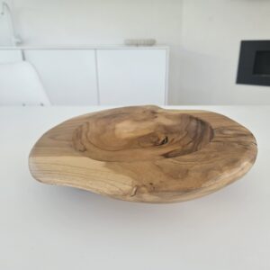 Skleda teak 30 cm