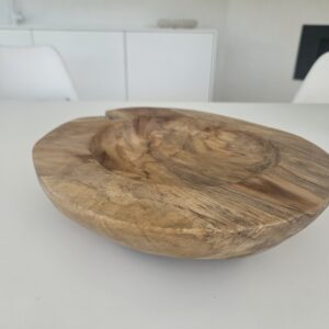 Skleda Teak 30 cm
