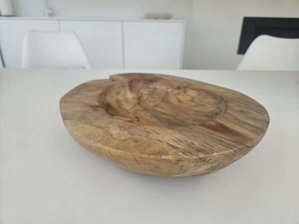 Skleda Teak 30 cm