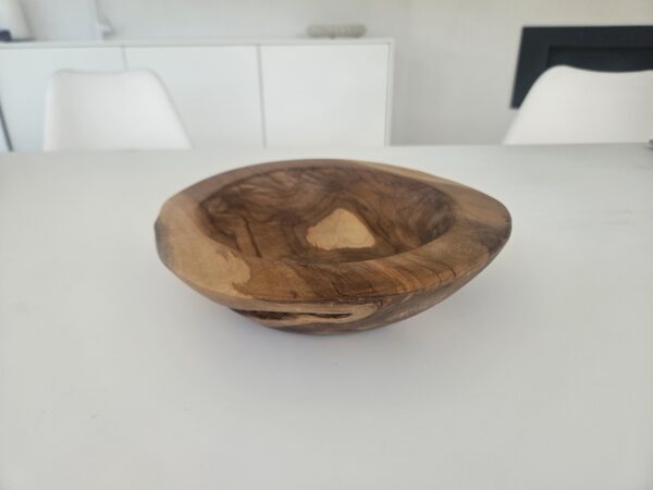 Skleda Teak 25 cm