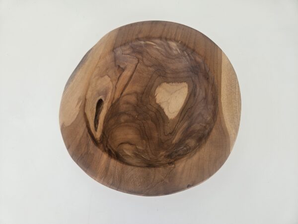 Skleda Teak 25 cm - Image 2