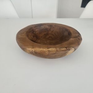 Skleda Teak 25 cm