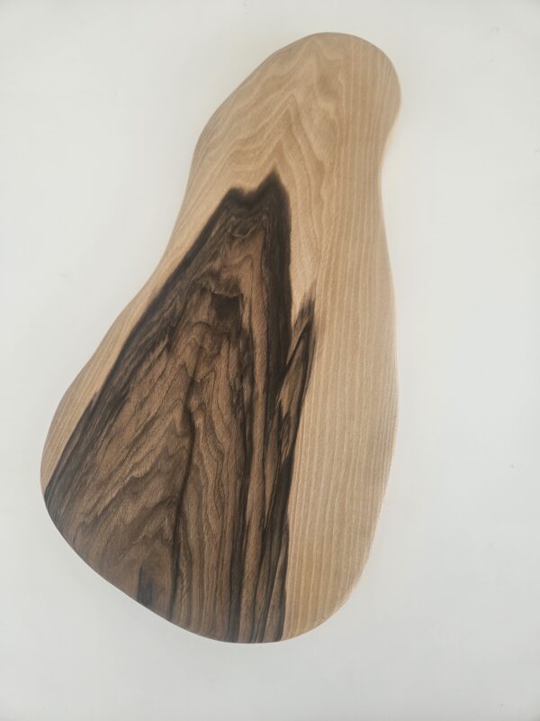 Deska oreh 50 cm