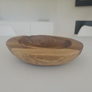 Skleda Teak 25 cm