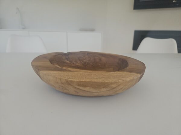 Skleda Teak 25 cm