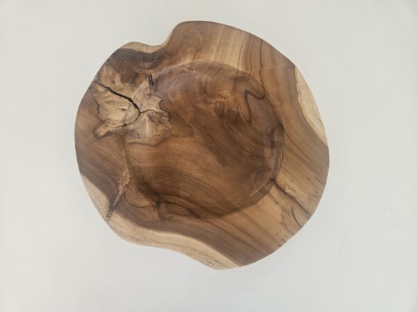 Skleda Teak 30 cm - Image 2
