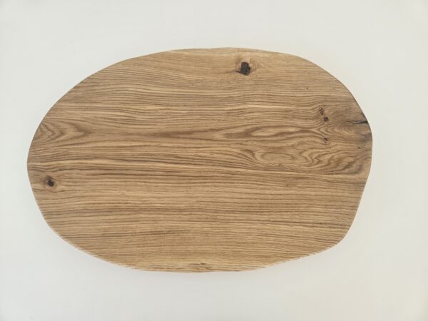 Hrastova deska  38 cm - Image 3