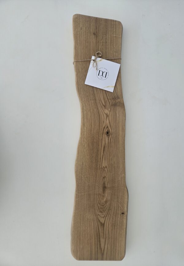 Deska hrast - 80 cm - Image 2