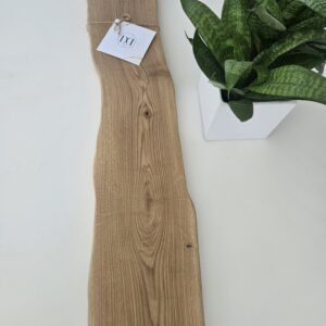 Deska hrast - 80 cm