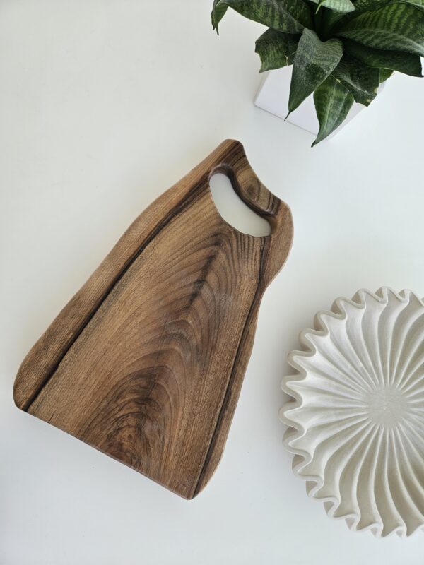 Deska Oreh 40 cm